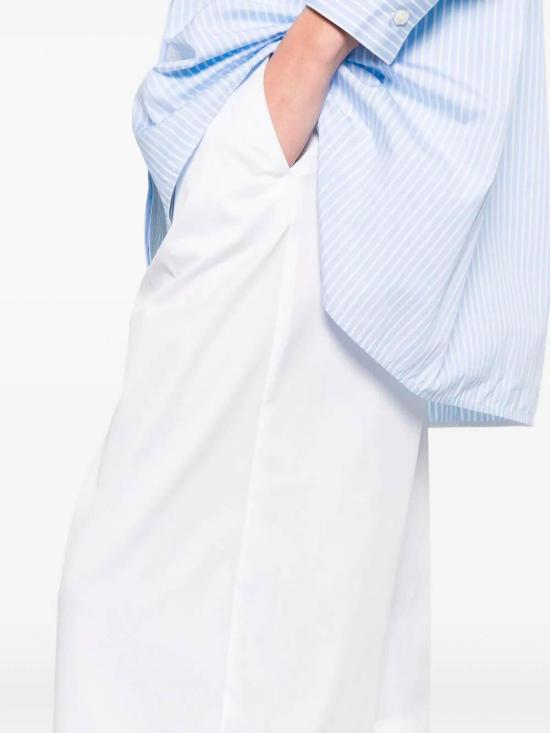 26SS 베르위치 숏팬츠 LINDAUB1465XWHITE White - BERWICH