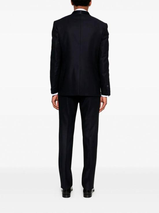 26SS 딸리아토레 수트 자켓 EFNJ18A01LIS060097U26E122 Blue - TAGLIATORE