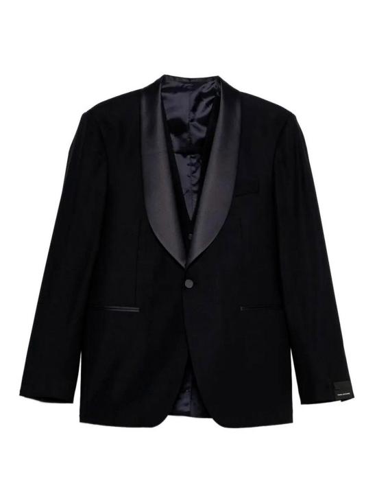 26SS 딸리아토레 수트 자켓 EFNJ18A01LIS060097U26E122 Blue