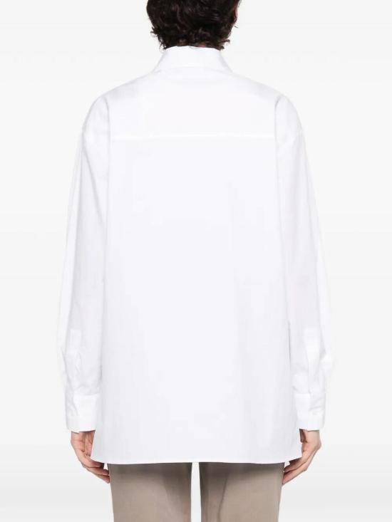 26SS 페세리코 셔츠 A0684701979300 White - PESERICO