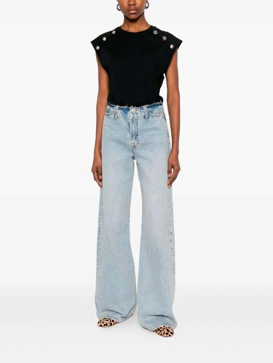 26SS 세븐포올맨카인드 스트레이트 팬츠 7UG20E353BXU7 Light Blue - 7 FOR ALL MANKIND