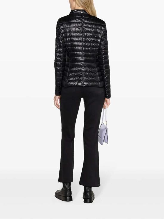 26SS 에르노 패딩 PI0608DIC12017Z9300 Black - HERNO