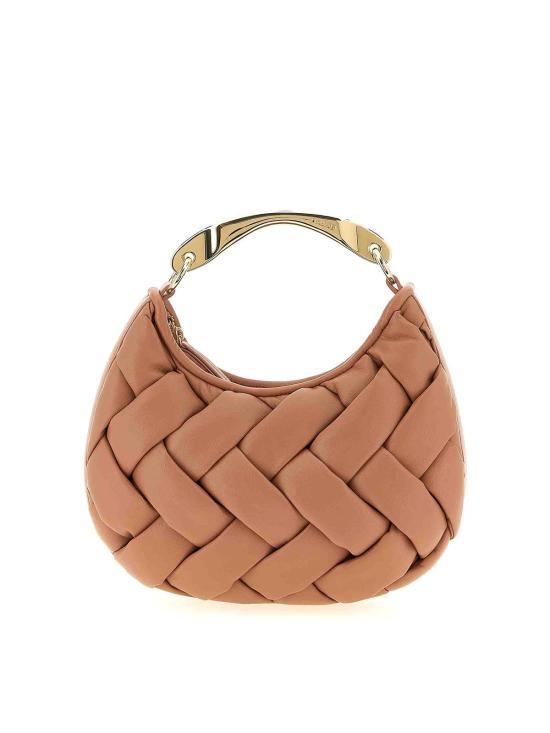 26SS 트윈셋 토트백 261TB737013168 Nude Neutrals