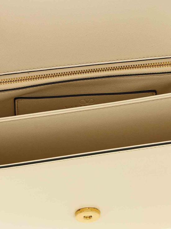 25FW 발렌티노 가라바니 숄더백 W2B0R93GCBREN White - VALENTINO GARAVANI