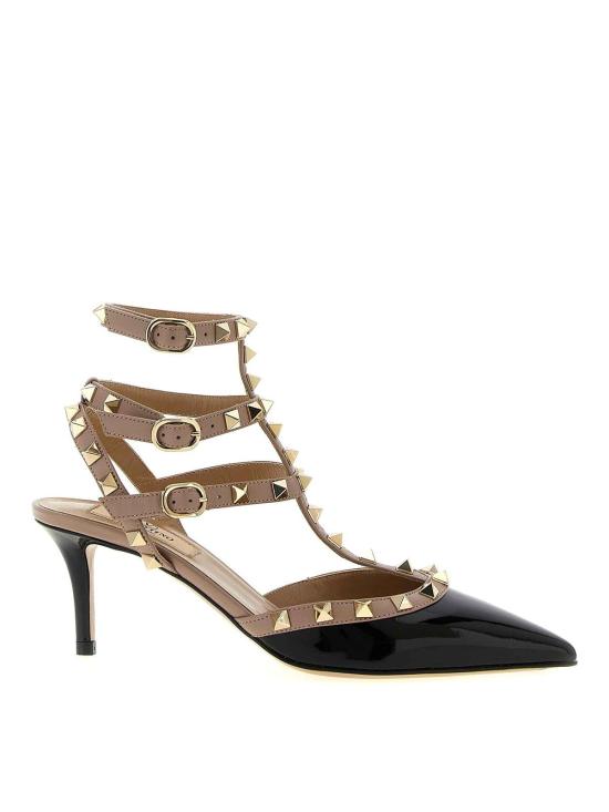  발렌티노 가라바니 힐/펌프스 W2S0375VNWN91 Multicolour