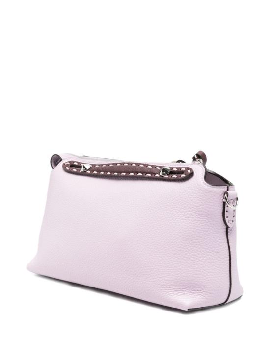 26SS 펜디 바이 더 웨이 소프트 미디움 백 8BL155 AVTCF1WGA Pink - FENDI