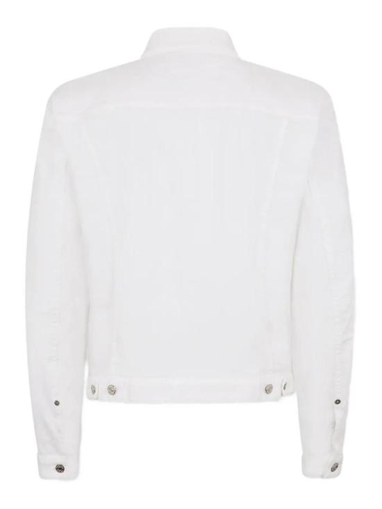 26SS 디스퀘어드2 데님 팬츠 S74AM1673S39781100 White - DSQUARED2