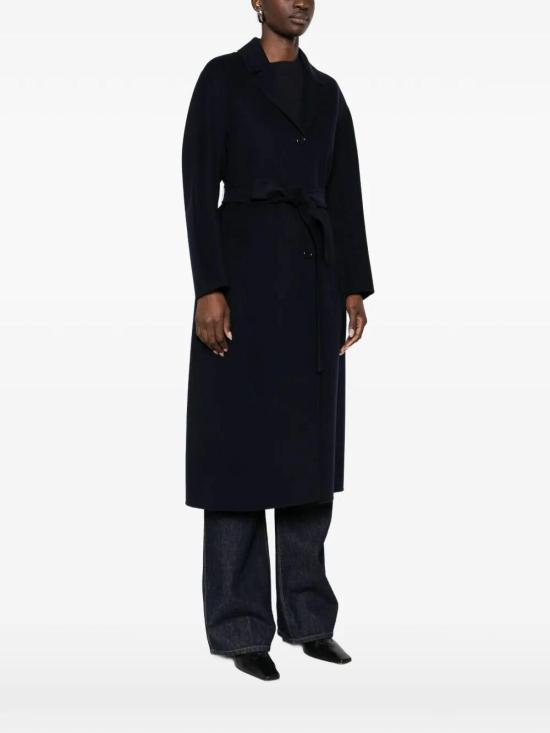 26SS 막스마라 미디 스커트 261901108160008E15 Blue - MAX MARA
