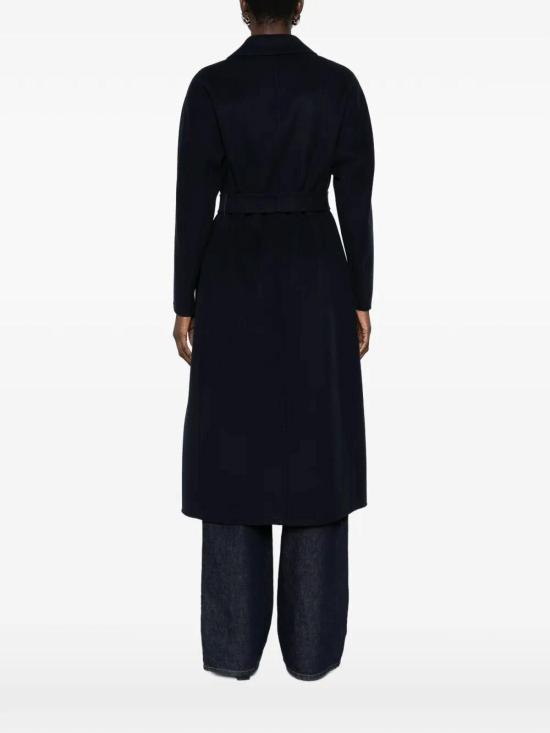 26SS 막스마라 미디 스커트 261901108160008E15 Blue - MAX MARA