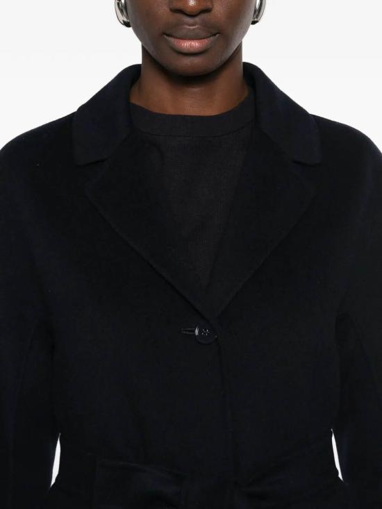 26SS 막스마라 미디 스커트 261901108160008E15 Blue - MAX MARA