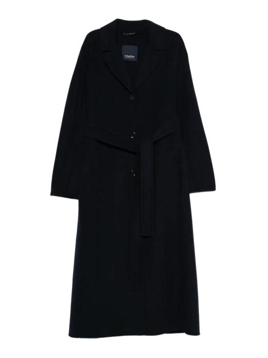 26SS 막스마라 미디 스커트 261901108160008E15 Blue