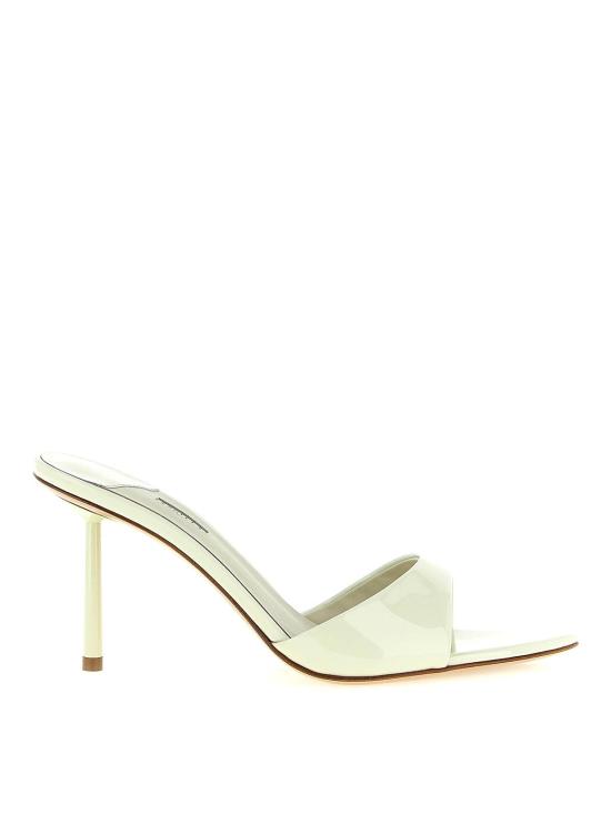 26SS 레실라 샌들 6625E080BXPPGSM29A29A Green