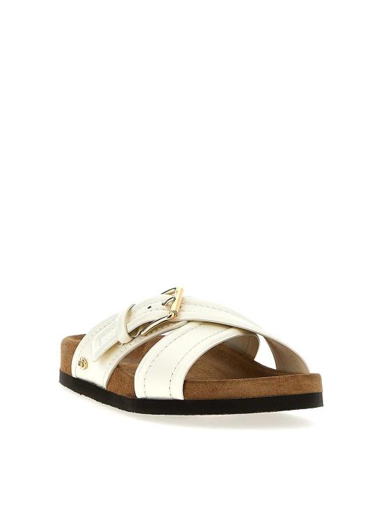  발렌티노 가라바니 샌들 4W0S0IZ5VRNYVR White - VALENTINO GARAVANI