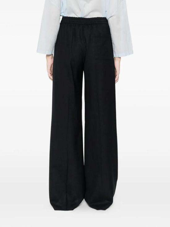 26SS 베르위치 스트레이트 팬츠 PATRIZIAJOGLP184UBLACK Black - BERWICH