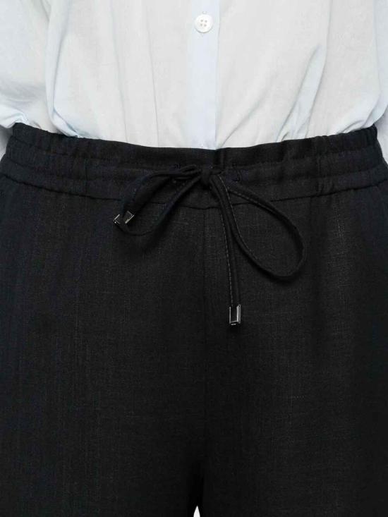 26SS 베르위치 스트레이트 팬츠 PATRIZIAJOGLP184UBLACK Black - BERWICH