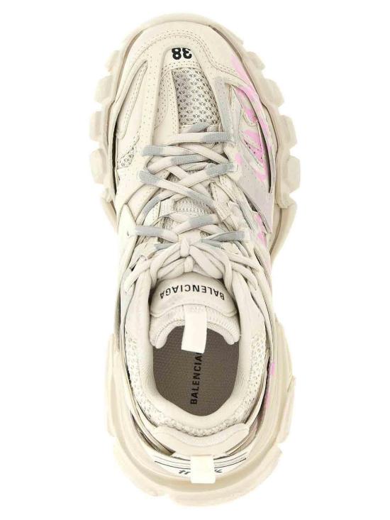 26SS 발렌시아가 트랙 스니커즈 542436WTRHW9250 Multicolour - BALENCIAGA