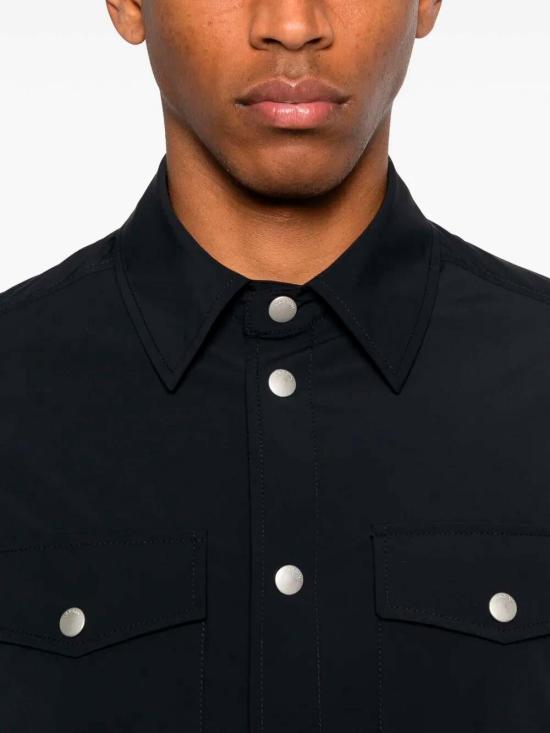 26SS 라르디니 자켓 PACILLYPASP66602850 Blue - LARDINI