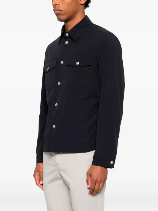 26SS 라르디니 자켓 PACILLYPASP66602850 Blue - LARDINI