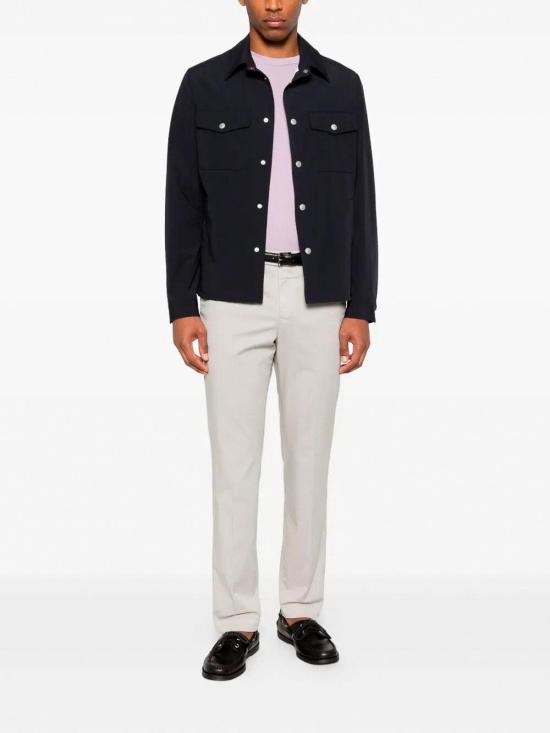 26SS 라르디니 자켓 PACILLYPASP66602850 Blue - LARDINI