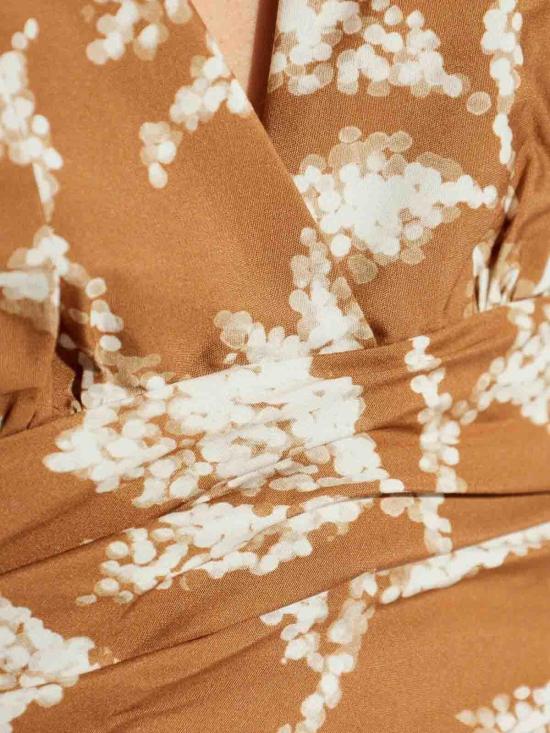 26SS 막스마라 미디 스커트 26112210426E15 Camel - MAX MARA