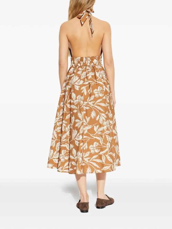 26SS 막스마라 미디 스커트 26112210426E15 Camel - MAX MARA