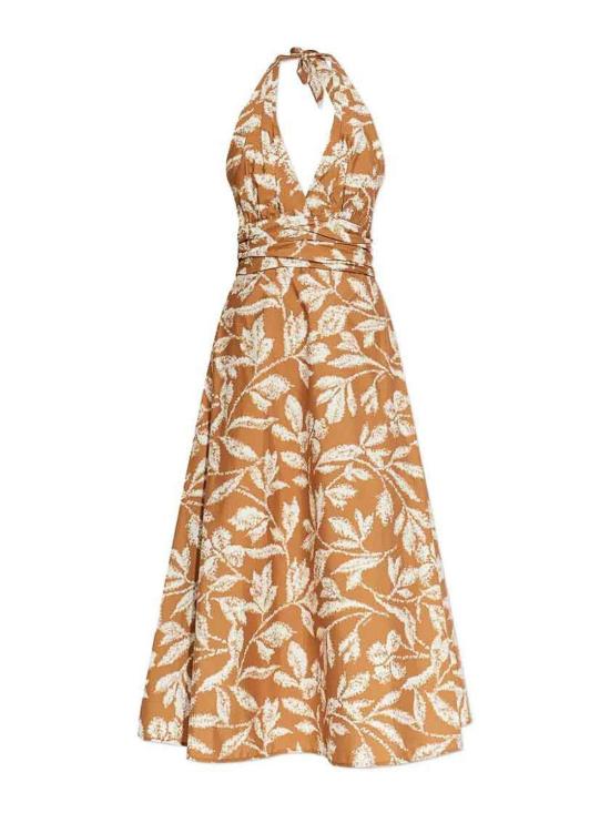 26SS 막스마라 미디 스커트 26112210426E15 Camel