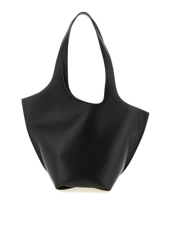 26SS 디 아티코 숄더백 260WAH00062100 Black