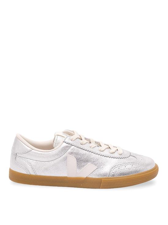 26SS 베자 스니커즈 VO2021666 Silver