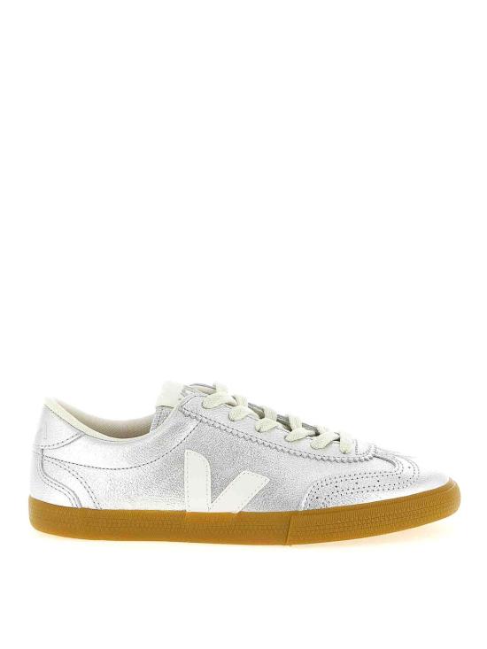 26SS 베자 스니커즈 VO2021666 Silver