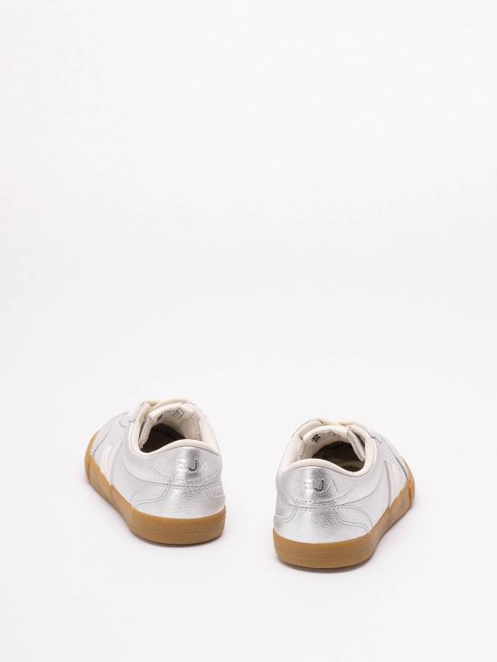 26SS 베자 스니커즈 VO2021666 Silver - VEJA
