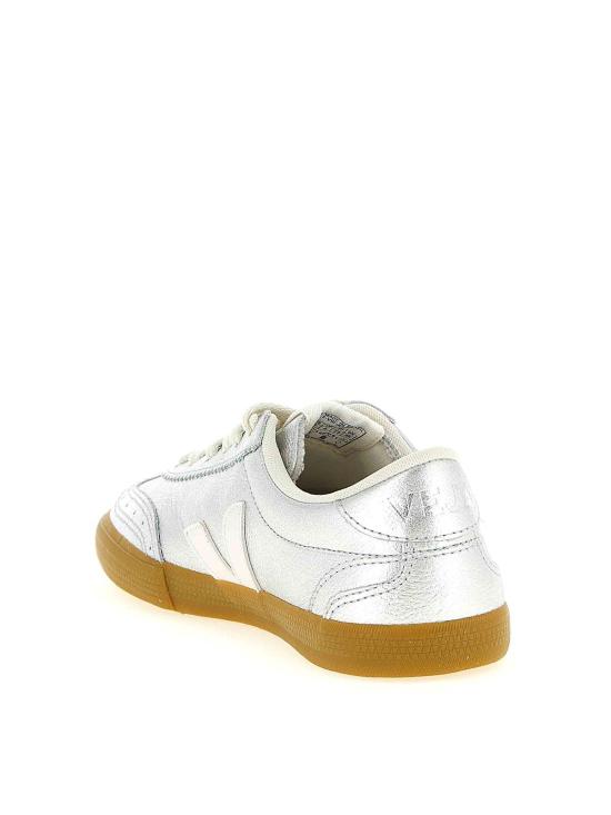 26SS 베자 스니커즈 VO2021666 Silver - VEJA