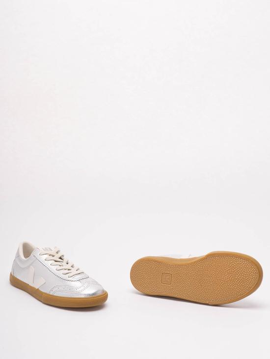 26SS 베자 스니커즈 VO2021666 Silver - VEJA