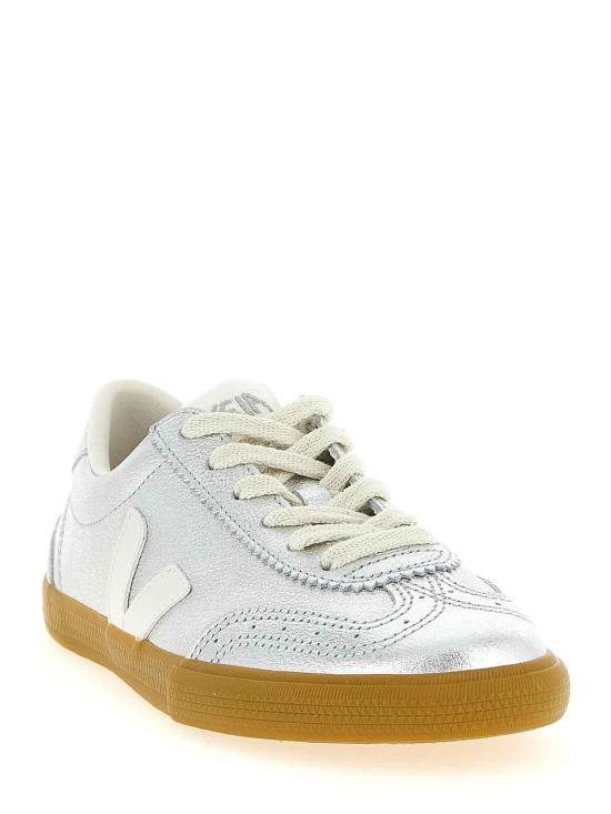 26SS 베자 스니커즈 VO2021666 Silver - VEJA