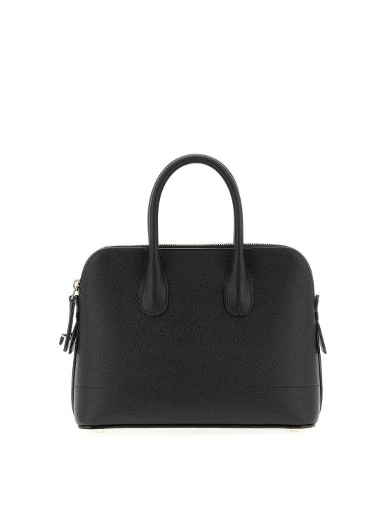 26SS 발렉스트라 토트백 WBML0041028LOC99NN Black