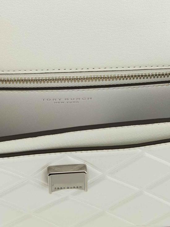 26SS 토리버치 크로스백 167757100 White - TORY BURCH