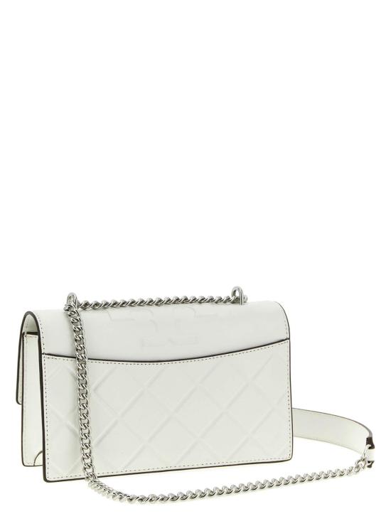 26SS 토리버치 크로스백 167757100 White - TORY BURCH