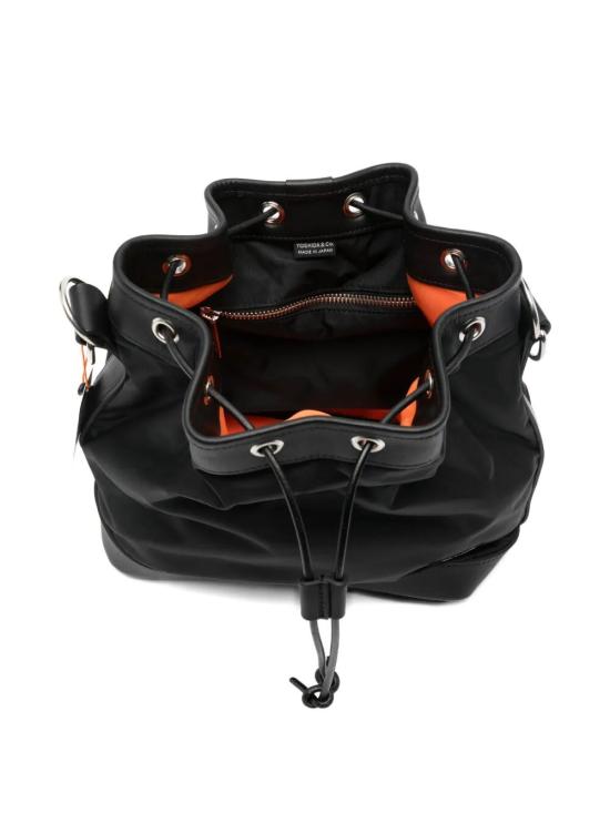 26SS 포터 드로스트링 토트백 38104800 10 - PORTER