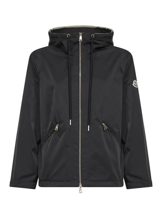 26SS 몽클레어 자켓 0931A0012354A1K999 Black