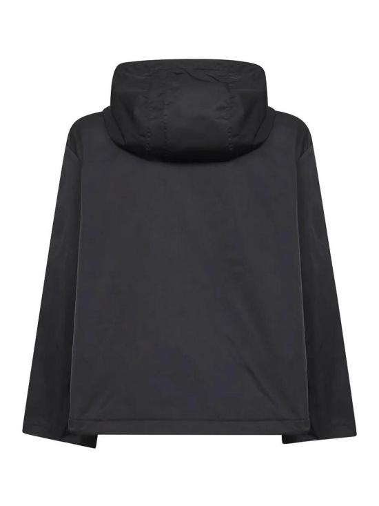 26SS 몽클레어 자켓 0931A0012354A1K999 Black - MONCLER