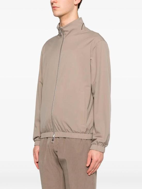 26SS 몬테꼬레 자켓 S10MUC975R32426 Camel - MONTECORE