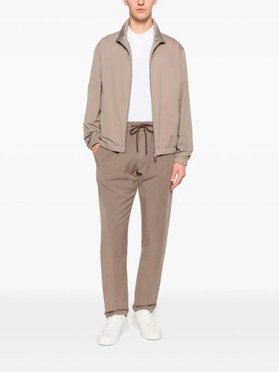 26SS 몬테꼬레 자켓 S10MUC975R32426 Camel - MONTECORE