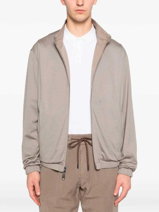 26SS 몬테꼬레 자켓 S10MUC975R32426 Camel - MONTECORE