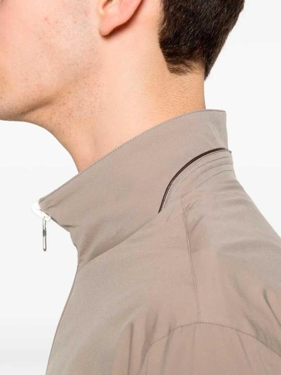 26SS 몬테꼬레 자켓 S10MUC975R32426 Camel - MONTECORE