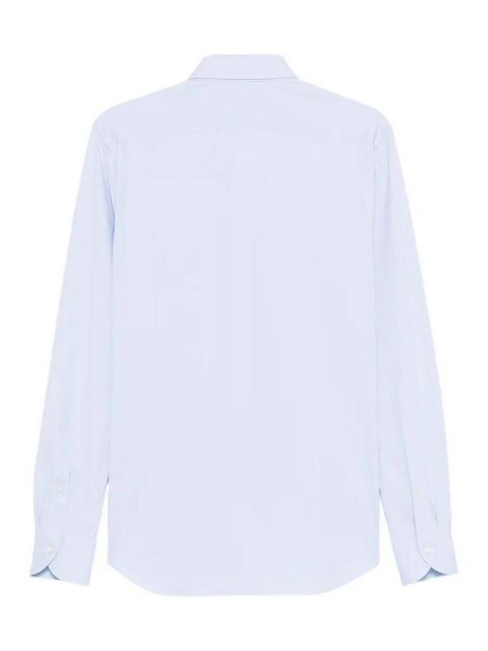 26SS 싸쿠스 긴팔 셔츠 ACT558ML21605001 Blue - XACUS