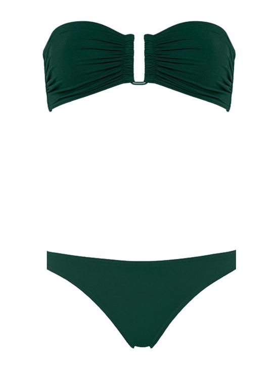 26SS 에레스 비키니 수영복 314040418070154E15 Black