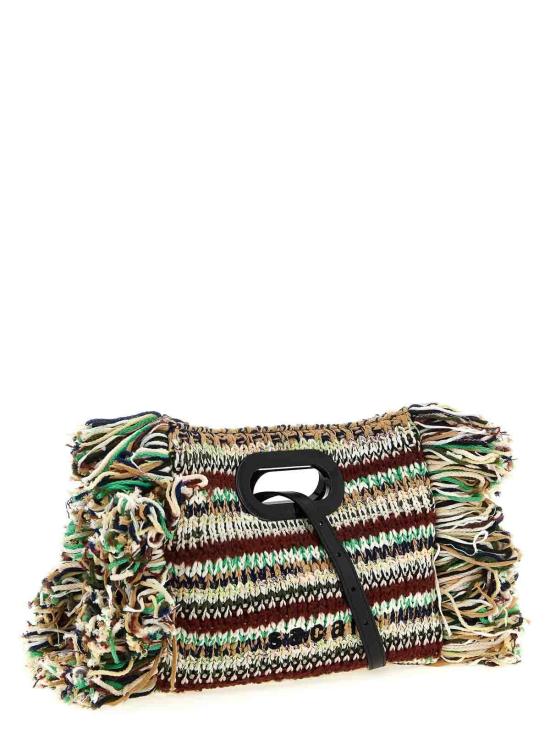 26SS 사카이 토트백 S16401664 Multicolour - SACAI