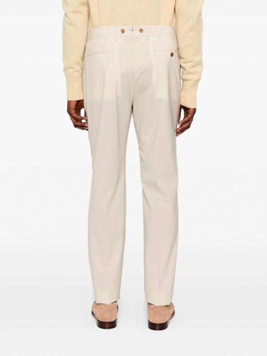 26SS 베르위치 스트레이트 팬츠 BARBERLONGFA1755XCHALK White - BERWICH