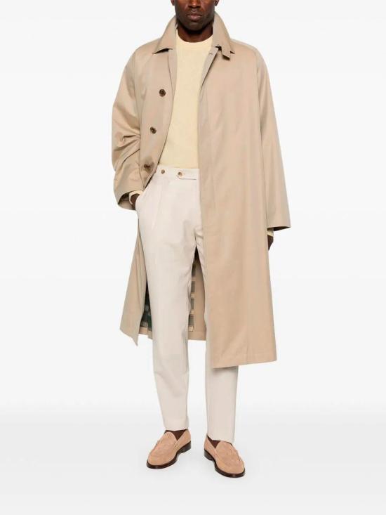 26SS 베르위치 스트레이트 팬츠 BARBERLONGFA1755XCHALK White - BERWICH