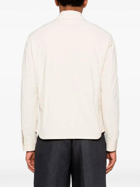 26SS 라르디니 자켓 PACILLYPASP66602150 Cream - LARDINI