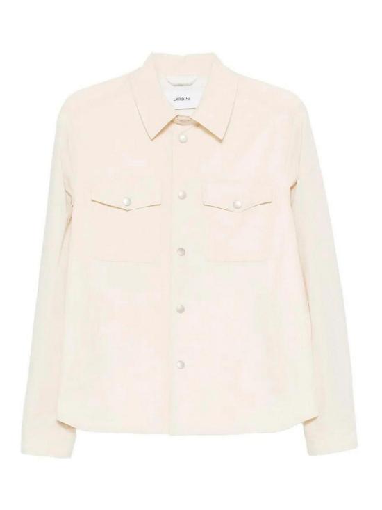 26SS 라르디니 자켓 PACILLYPASP66602150 Cream
